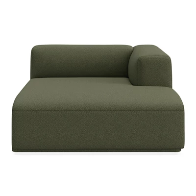 Zano Schäslongmodul