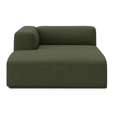 Zano Schäslongmodul