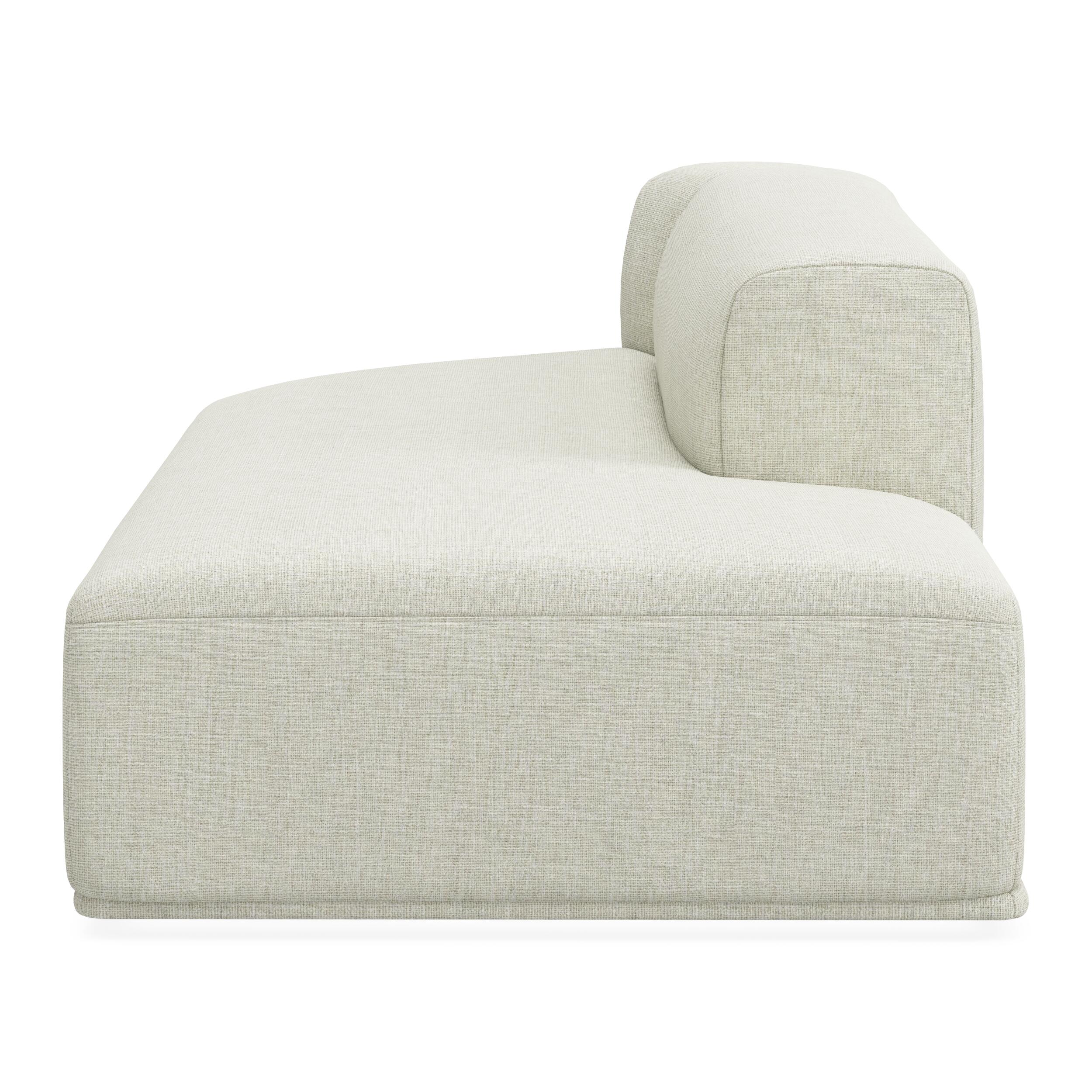 Zano Modul med puff 