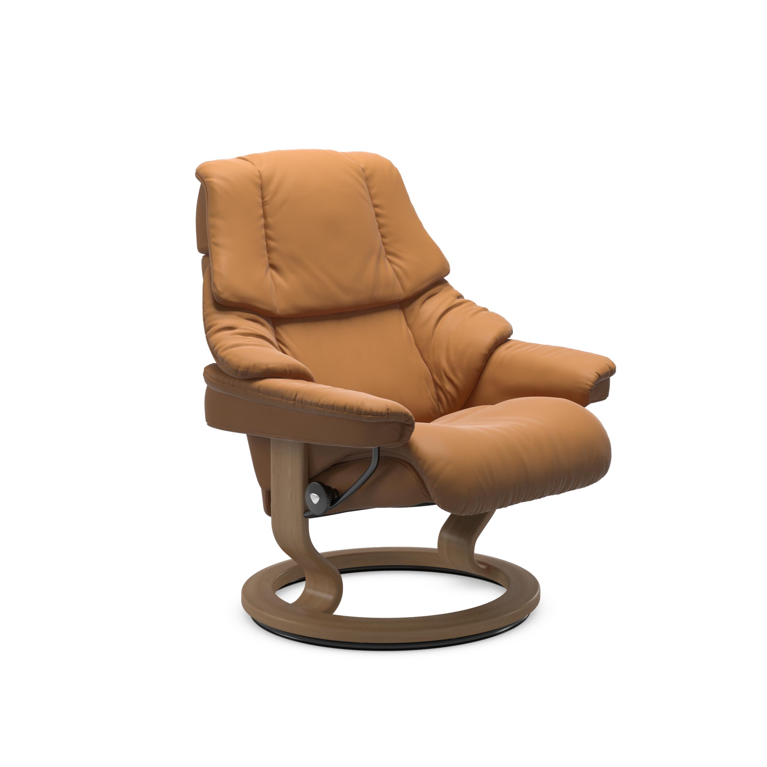 Stressless Reno M Fåtölj 