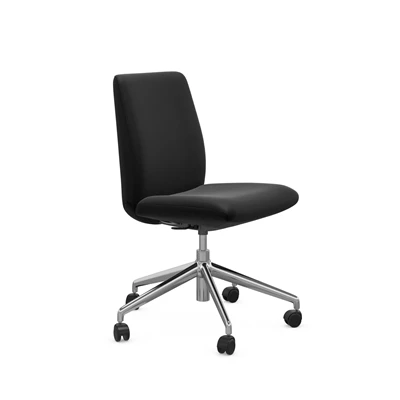 Stressless L Laurel low office Kontorsstol