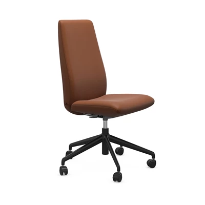 Stressless L Laurel high office Kontorsstol