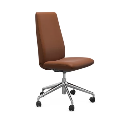 Stressless L Laurel high office Kontorsstol