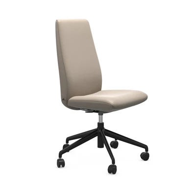 Stressless L Laurel high office Kontorsstol