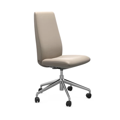 Stressless L Laurel high office Kontorsstol