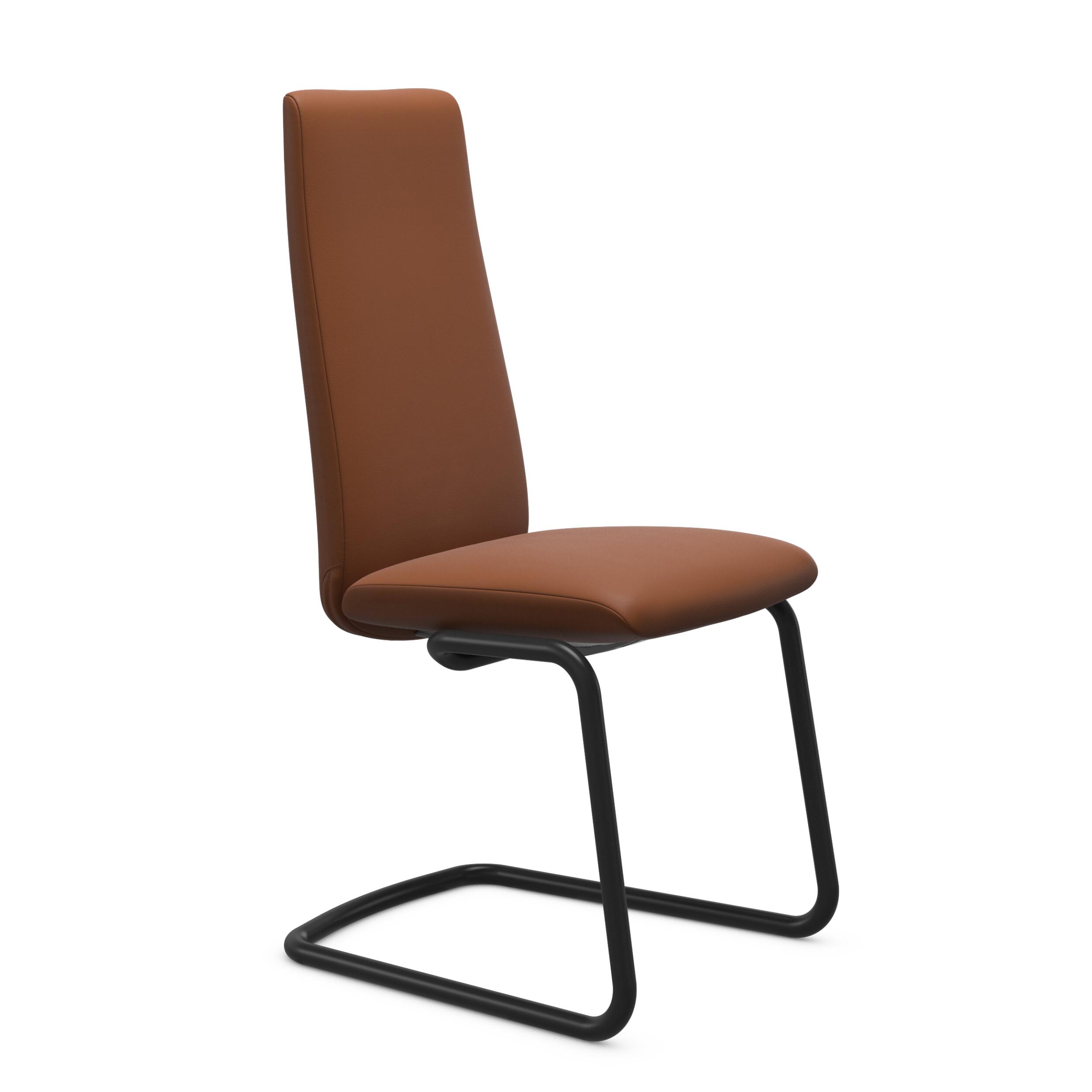 Stressless M D400 Laurel high matstol 