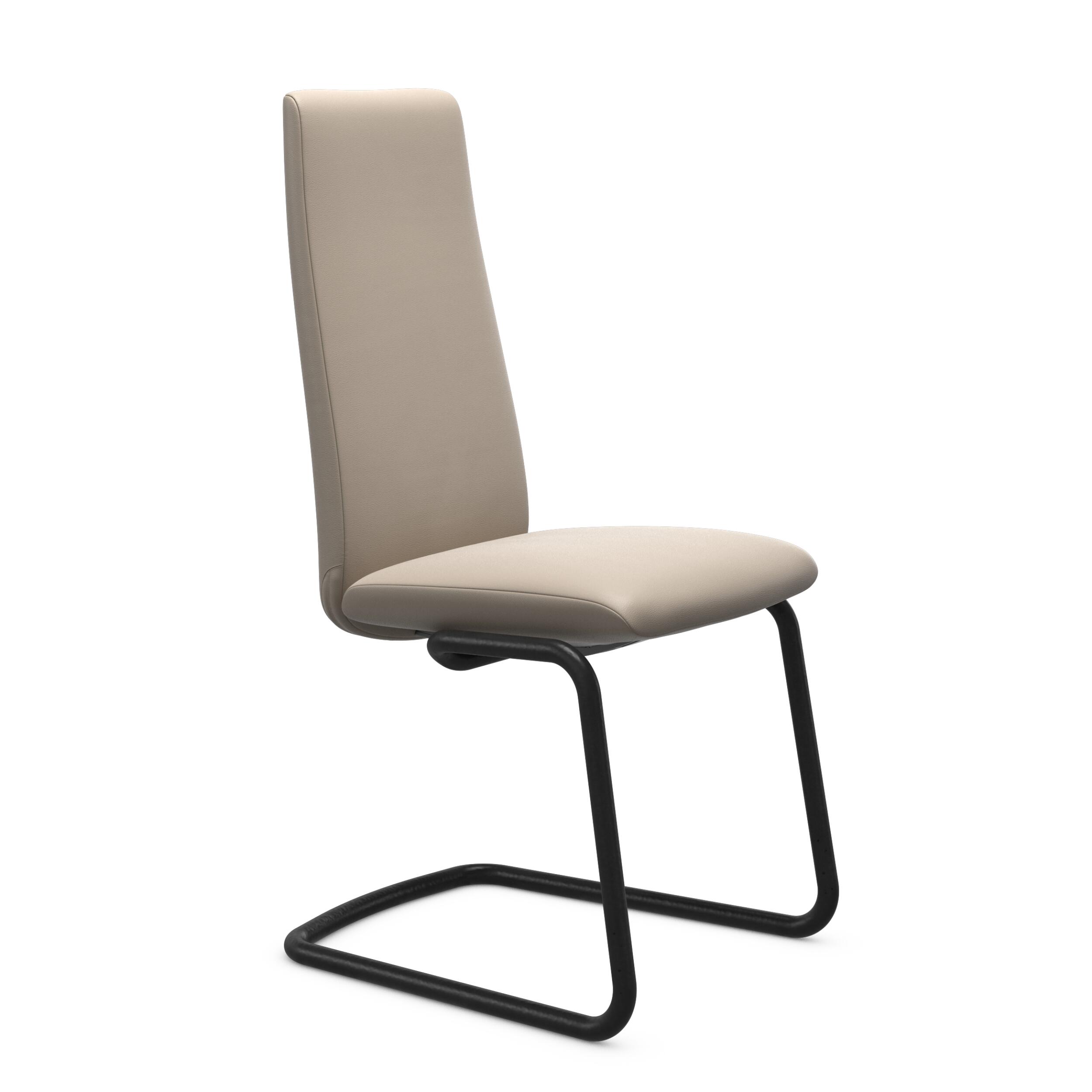 Stressless M D400 Laurel high matstol 