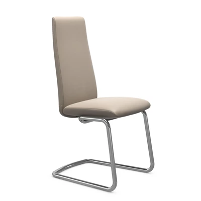 Stressless M D400 Laurel high matstol
