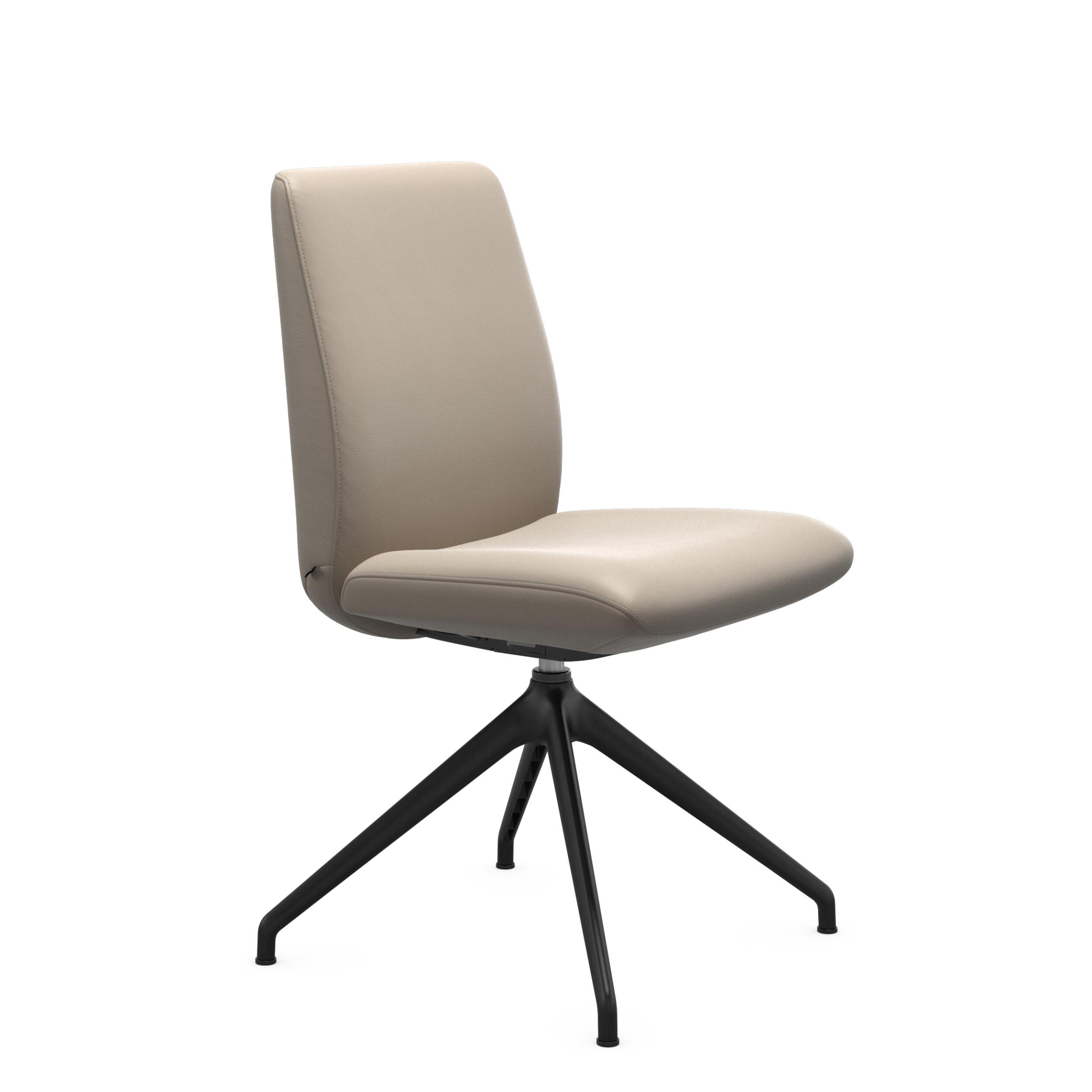 Stressless L D350 Laurel low matstol 