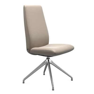 Stressless L D350 Laurel High matstol