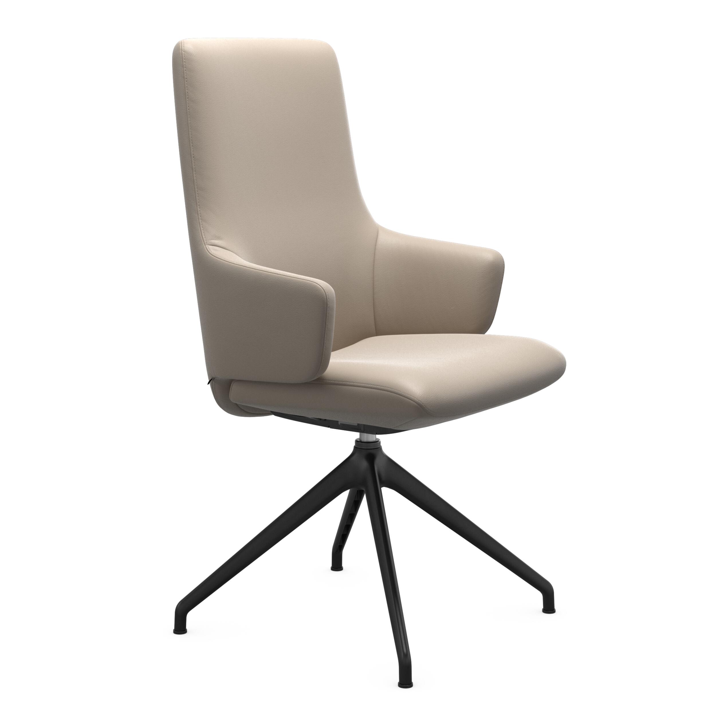 Stressless L D350 Laurel High matstol 