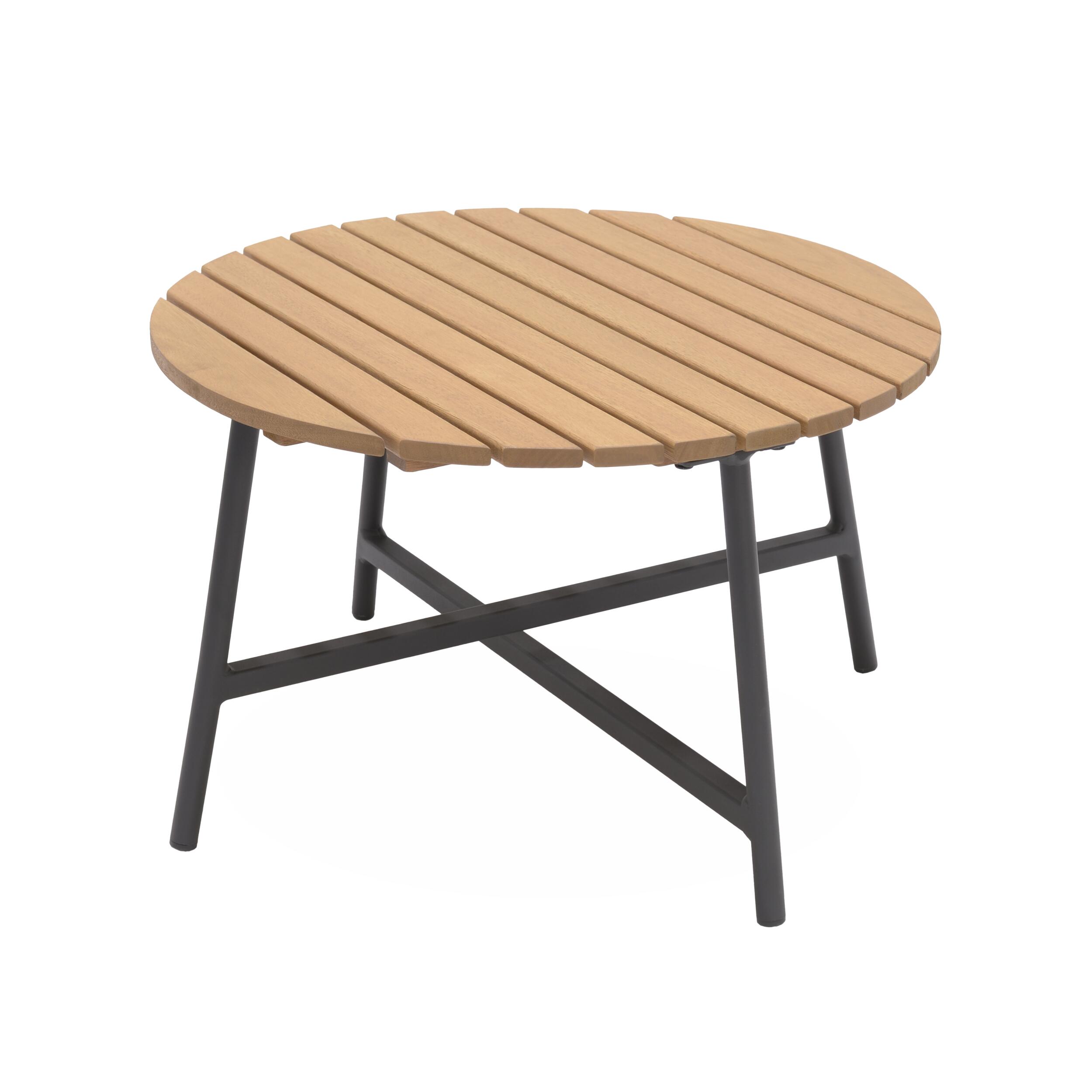 Bragan Loungebord 62 x 35 cm 