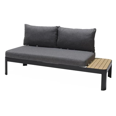 Solhavn Lounge soffa