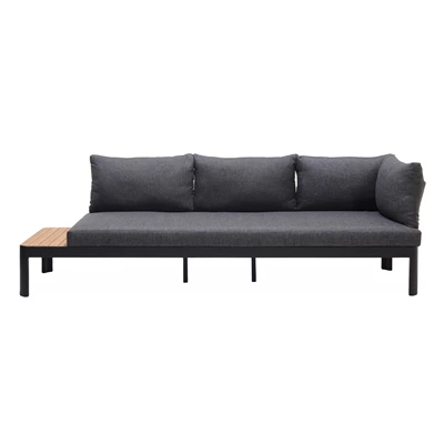 Solhavn Lounge soffa