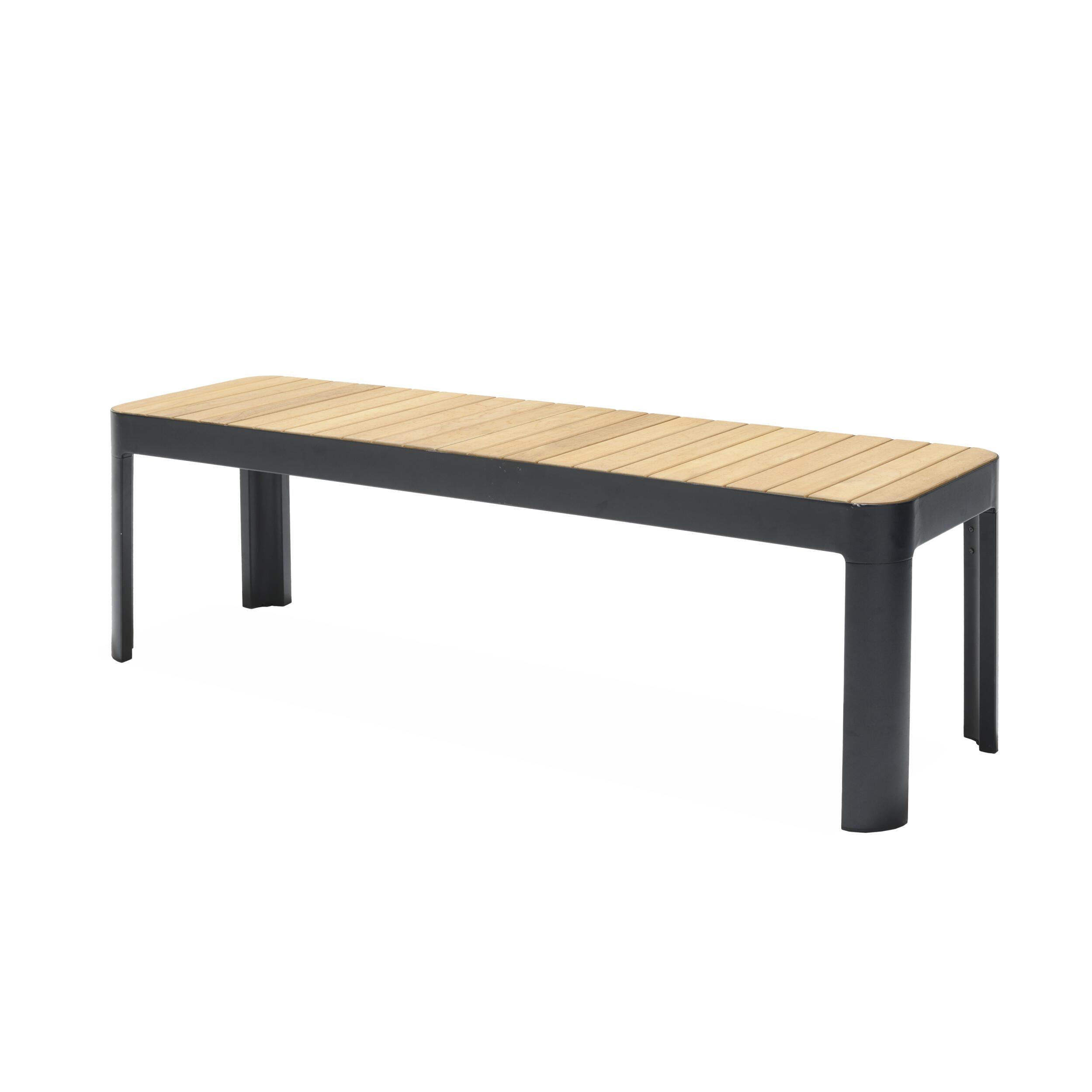 Solhavn Trädgårdsbänk 