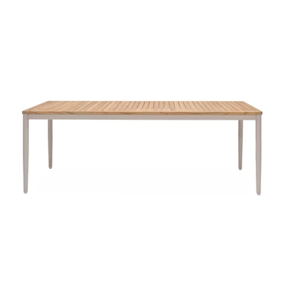 Skyra Trädgårdsbord 201 x 90 x 75 cm