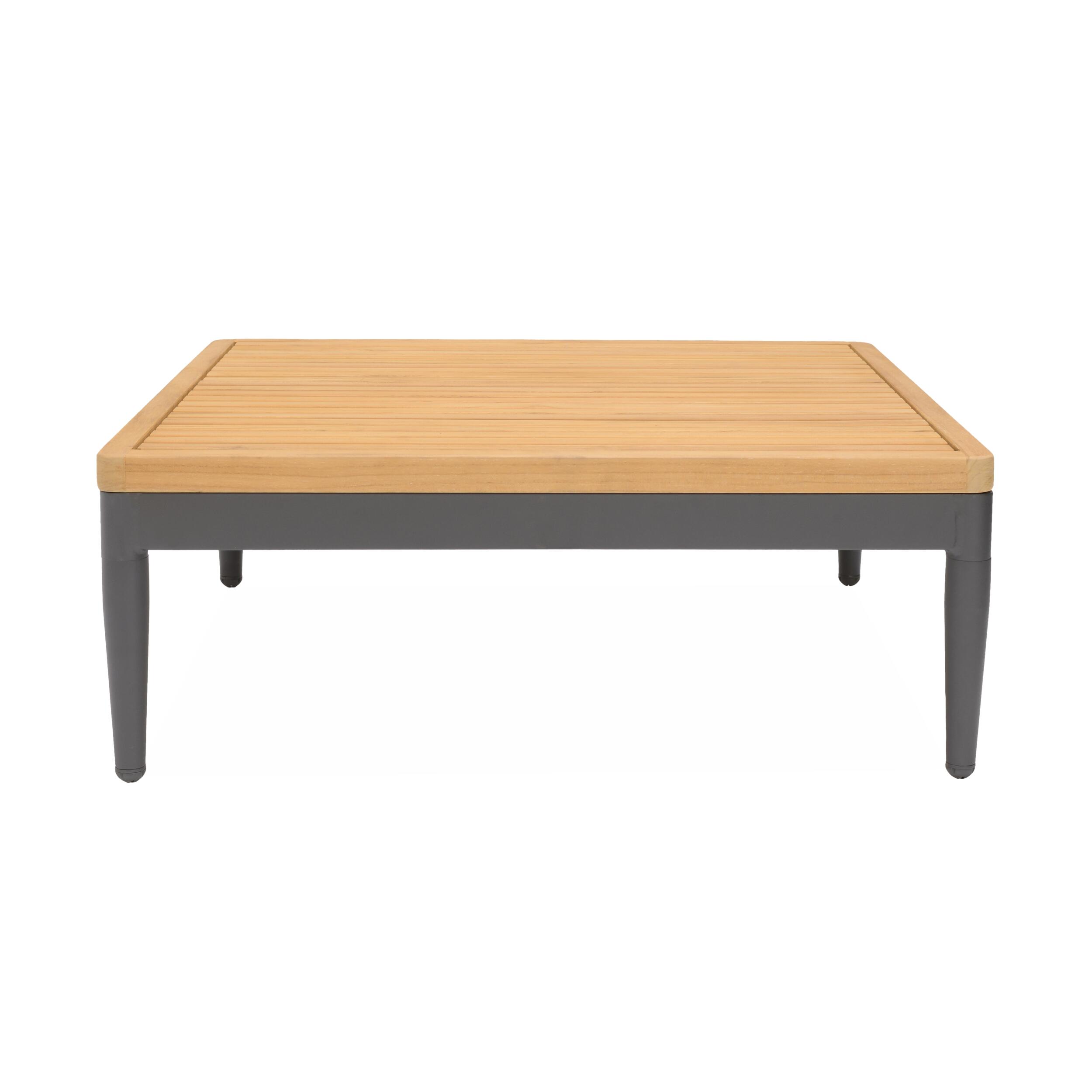 Skyra Loungebord 73 x 73 x 29 cm 