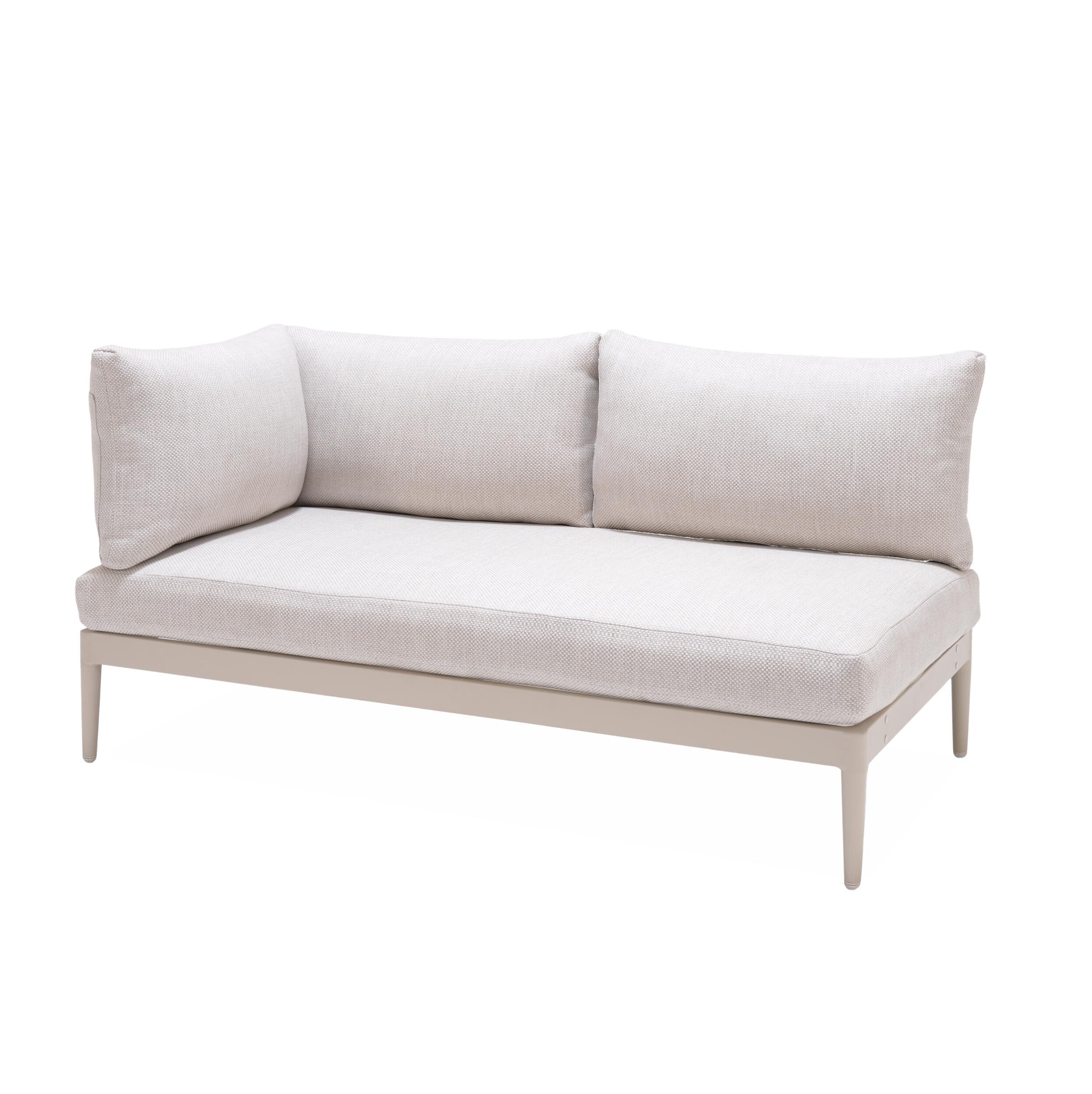Skyra Lounge soffa 