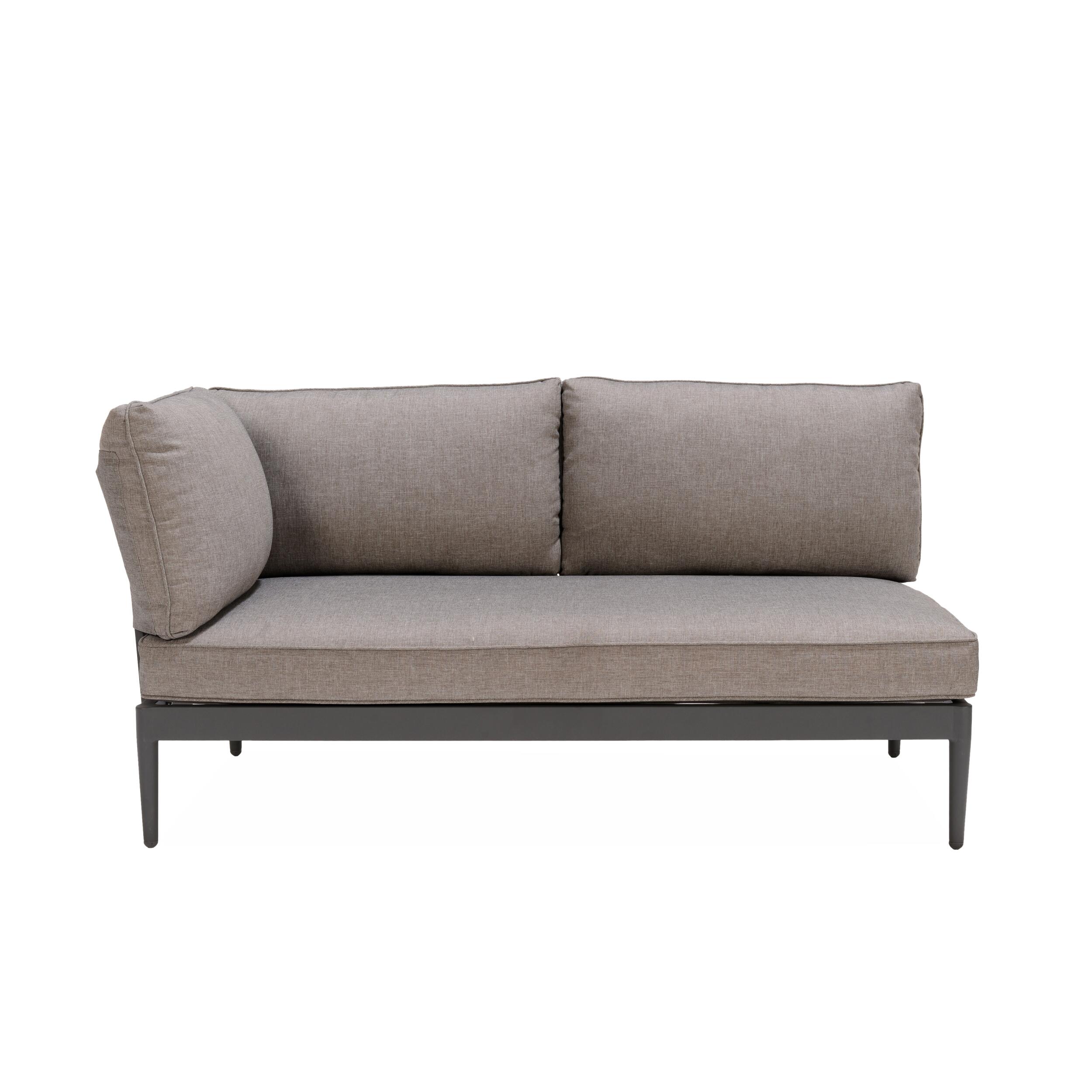 Skyra Lounge soffa 