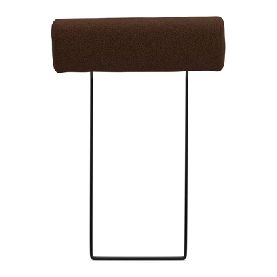 Signatur Nackstöd