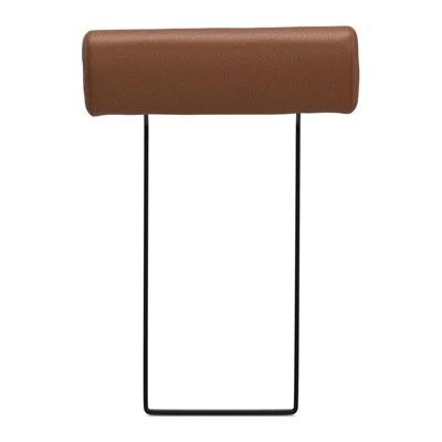 Signatur Nackstöd