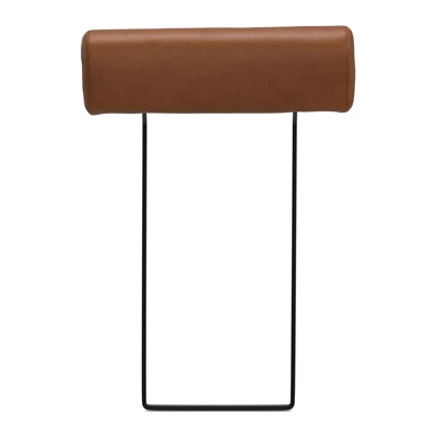 Signatur Nackstöd
