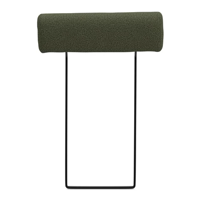 Signatur Nackstöd