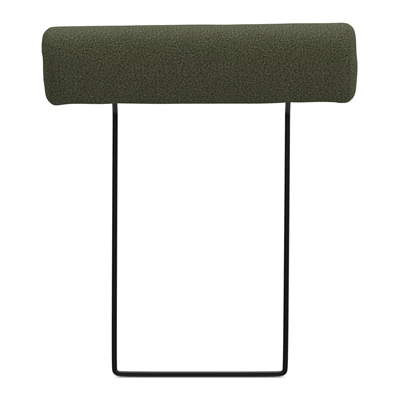 Signatur Nackstöd