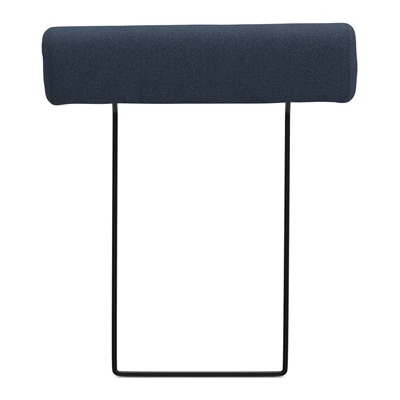 Signatur Nackstöd