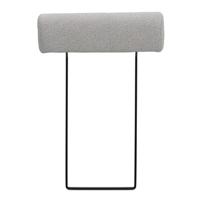 Signatur Nackstöd