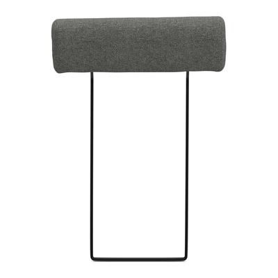 Signatur Nackstöd