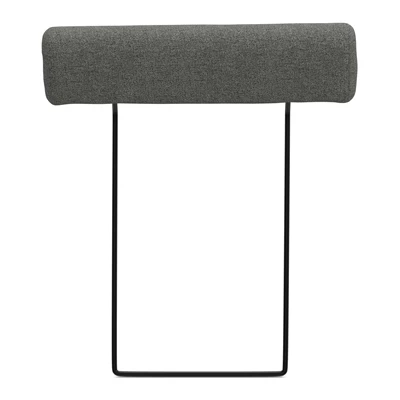 Signatur Nackstöd