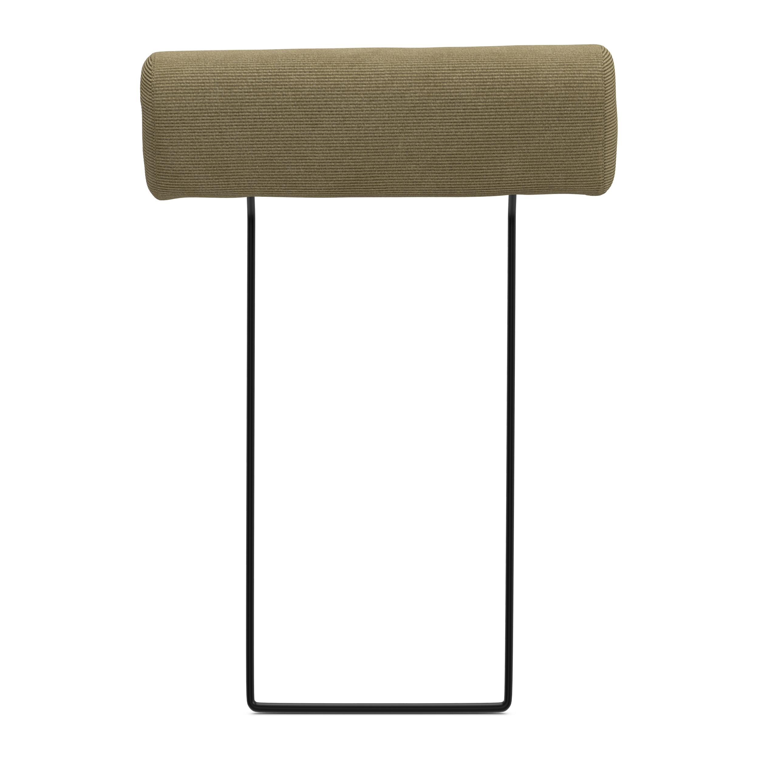 Signatur Nackstöd 