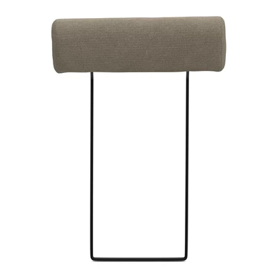 Signatur Nackstöd