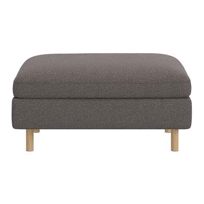 Signatur Soffpuff 97 x 49 x 65 cm