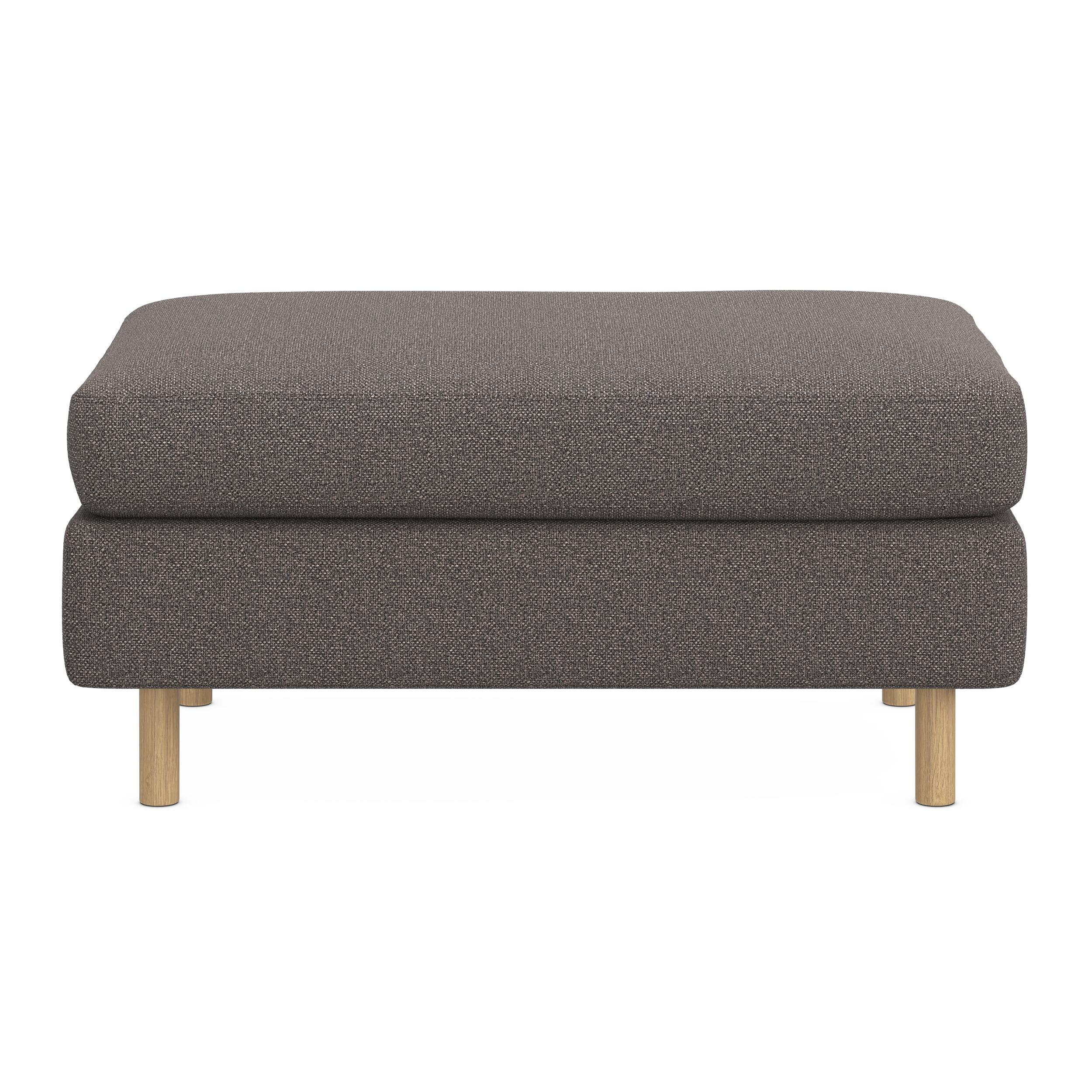 Signatur Soffpuff 97 x 49 x 65 cm 