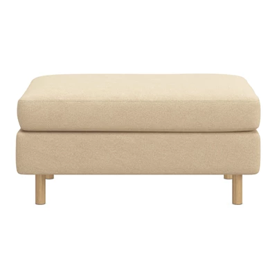 Signatur Soffpuff 97 x 49 x 65 cm