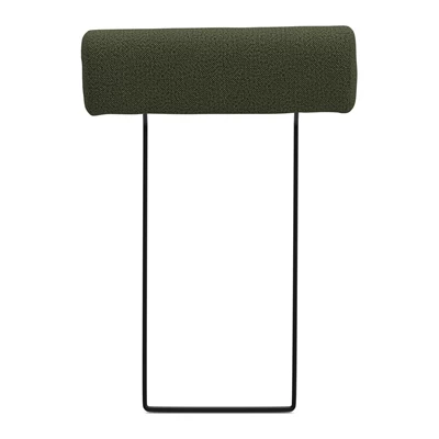 Signatur Nackstöd