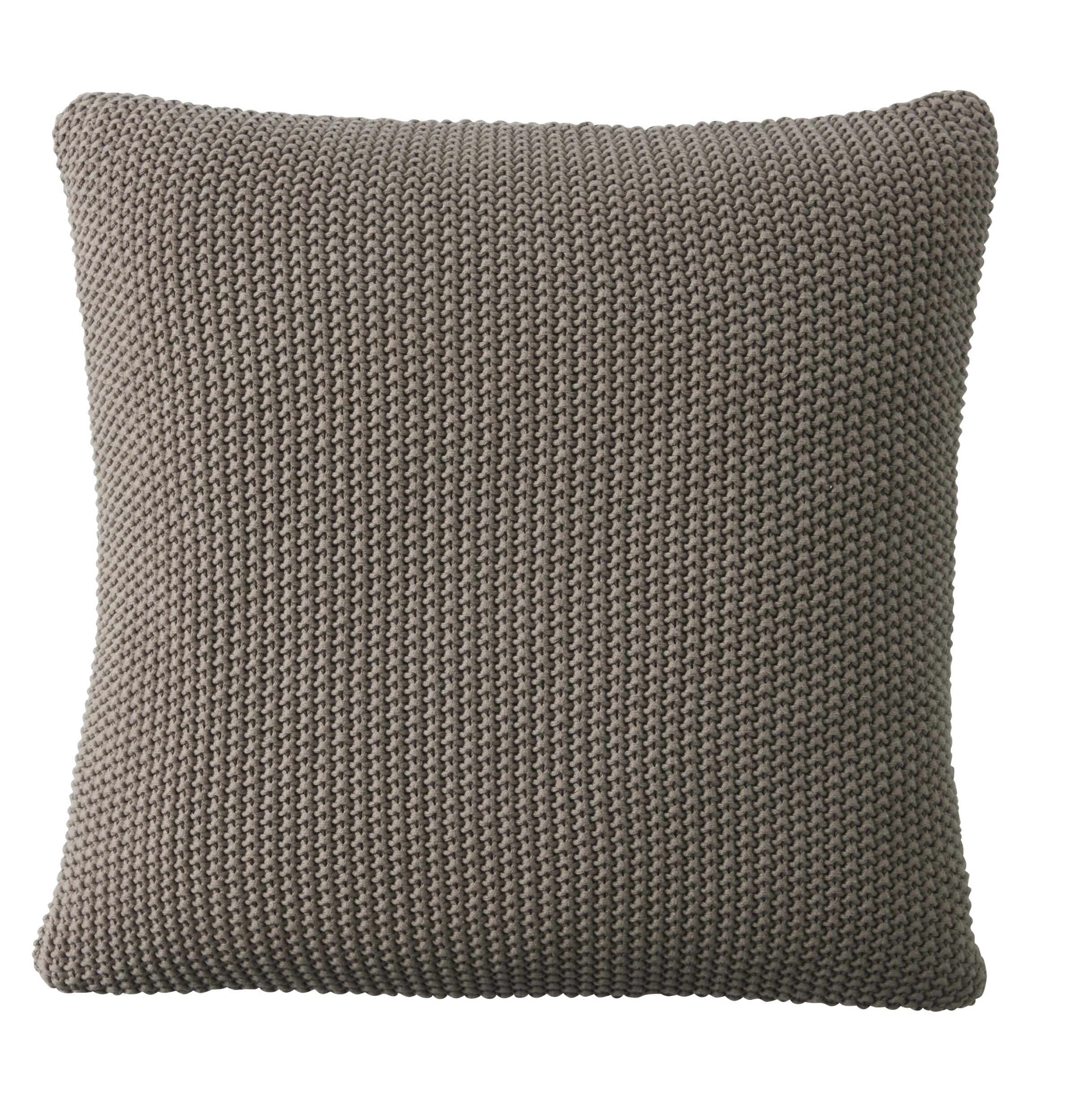 Moss Kuddfodral 50 x 50 cm 