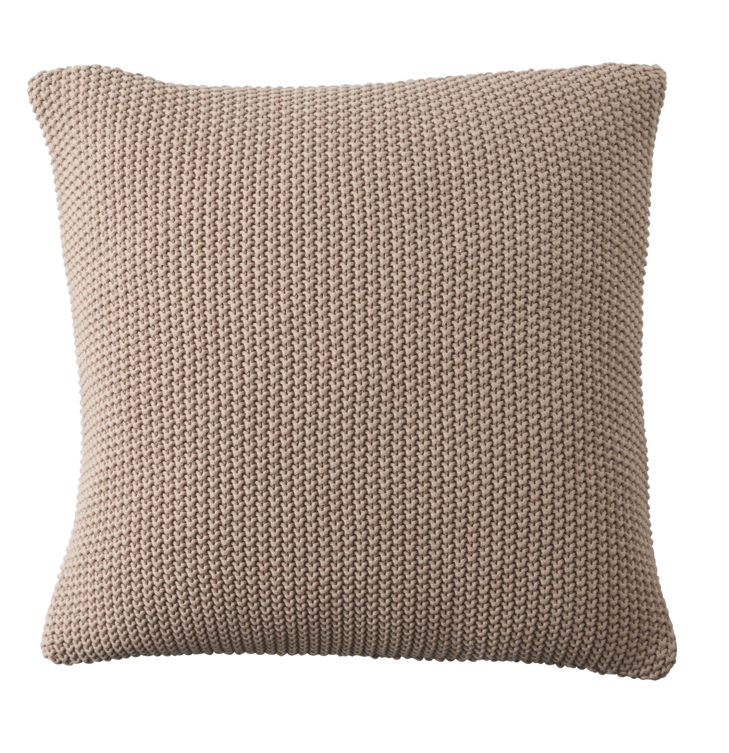 Moss Kuddfodral 50 x 50 cm 