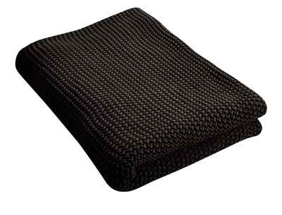 Moss Pläd 130 x 170 cm