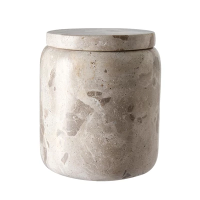 Ravnklint Topsbehållare