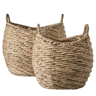 Hilvar Korg set med 2 st