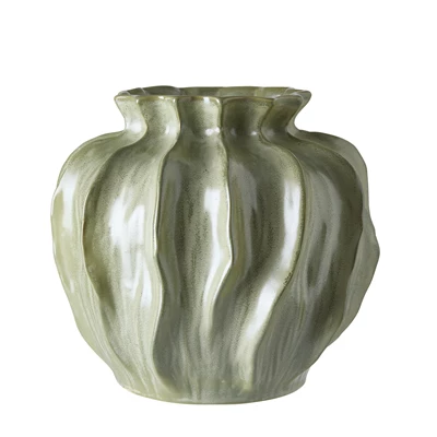 Frostland vas 25 x 28 cm