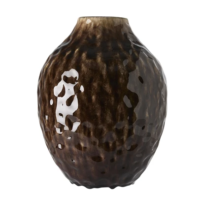 Rimfjord vas 34 x 26 cm