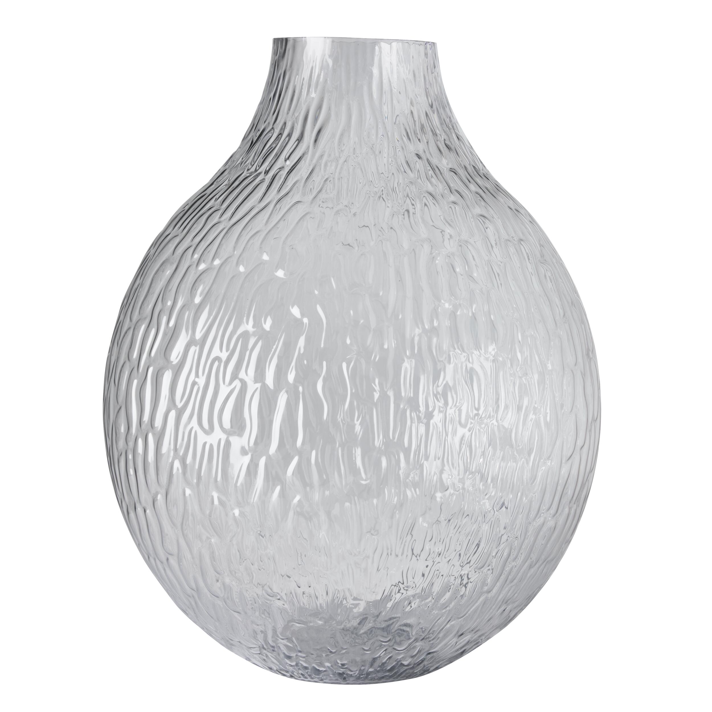 Reflect vas 57 x 46 cm 