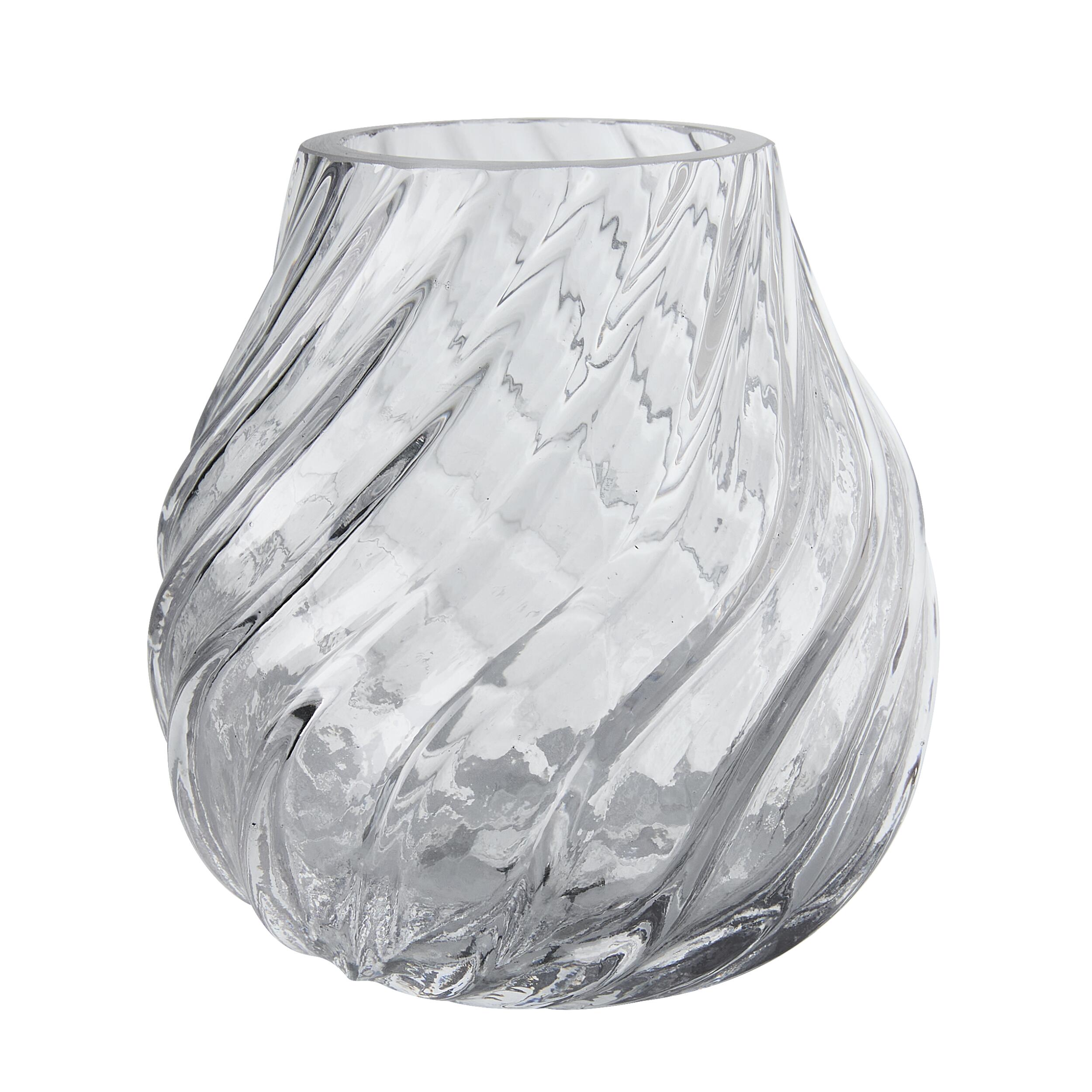 Myrheim Värmeljusstake 10 x 10 cm 