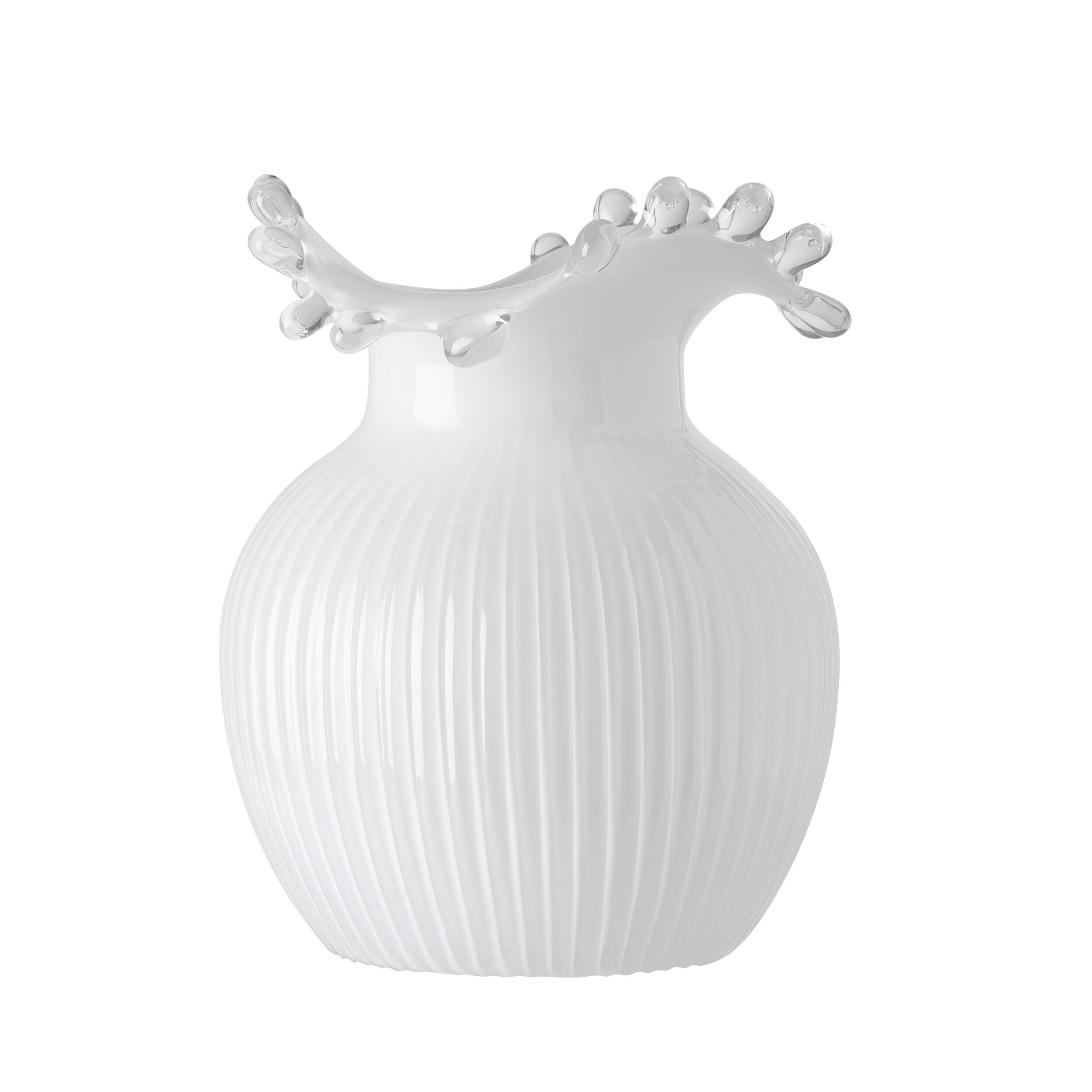 Ylvis vas 22 x 16,5 cm 