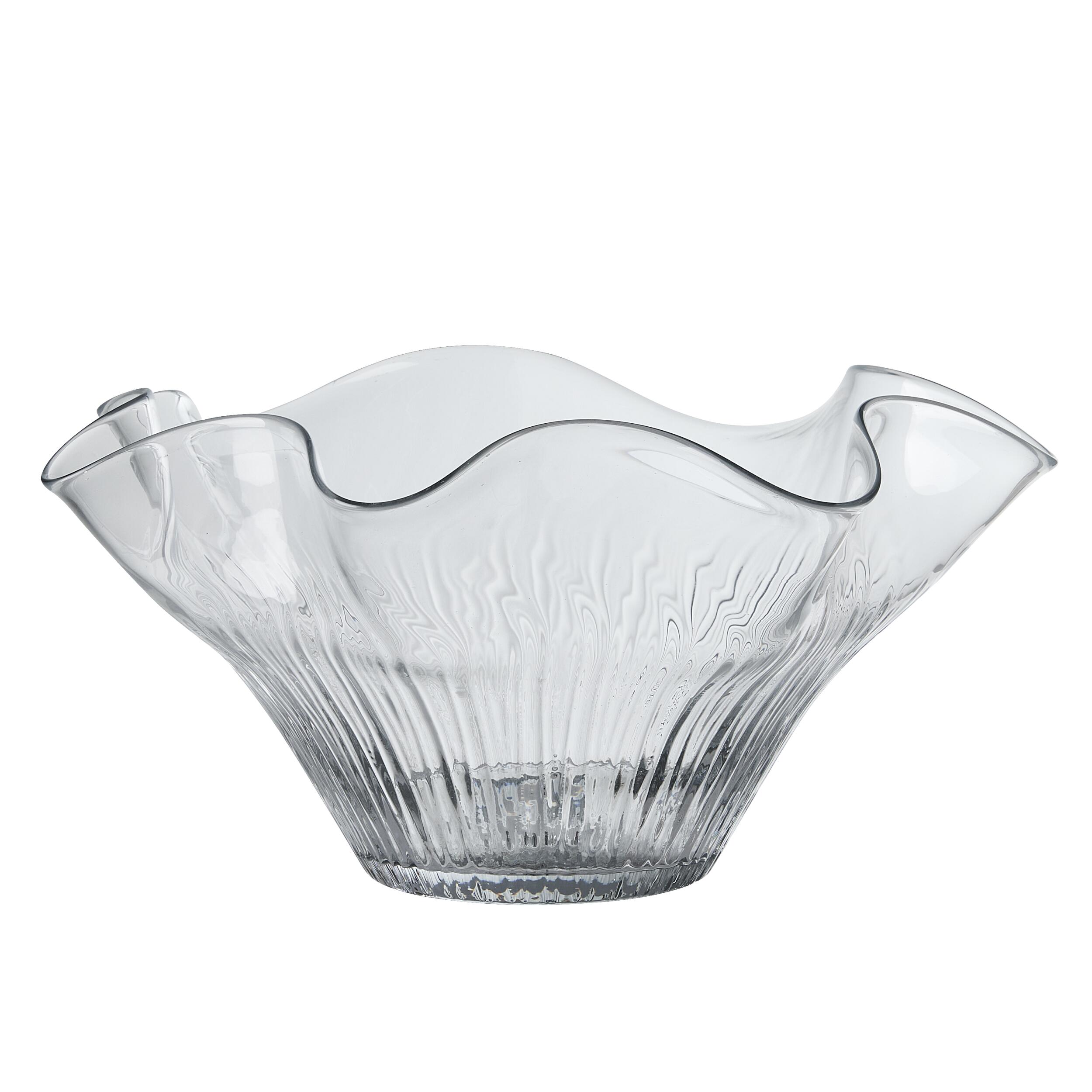 Solvika dekorationsskål 17 x 35 cm 