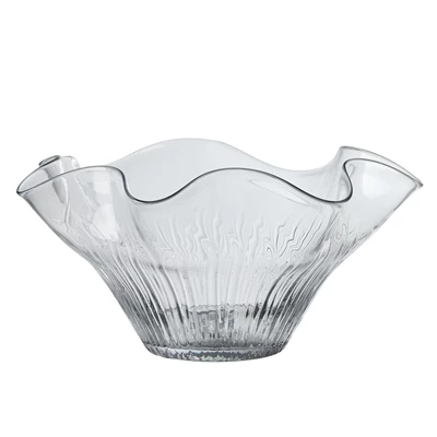 Solvika dekorationsskål 17 x 35 cm